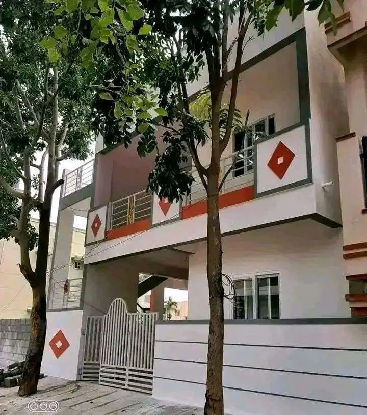 2.5BHK Property for Sale in Sapthagiri Layout