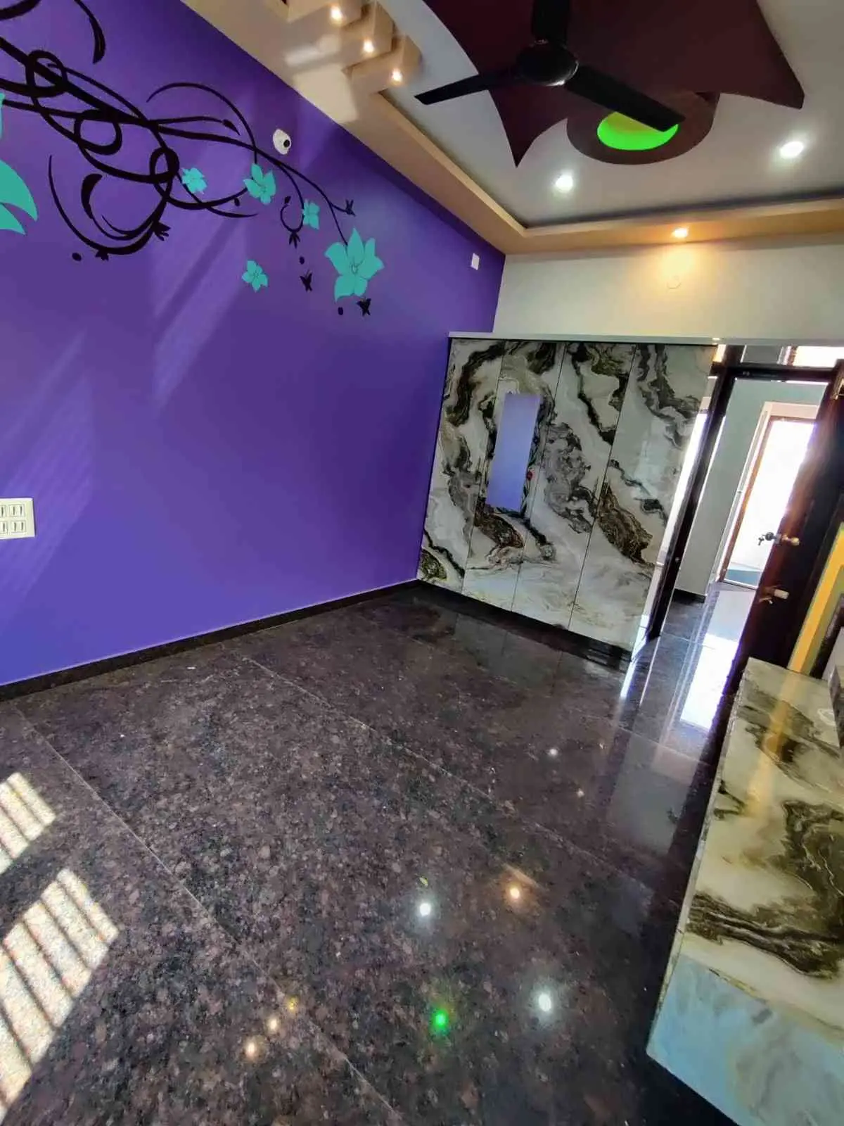 3BHK Duplex House for Sale in Srirampura, Mysuru East-Facing Door