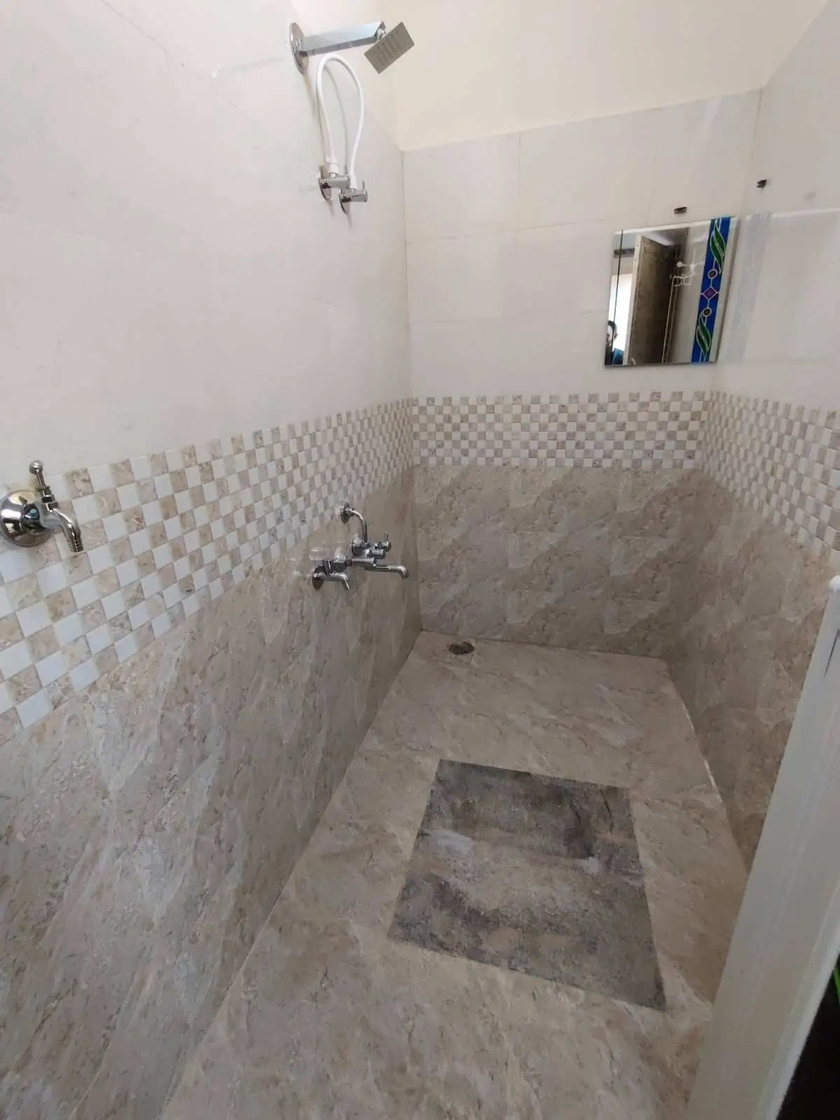 3BHK Duplex House for Sale in Srirampura, Mysuru East-Facing Door