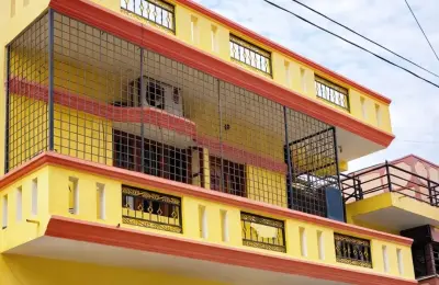 A Khata Independent House for Sale in Kaggadasapura