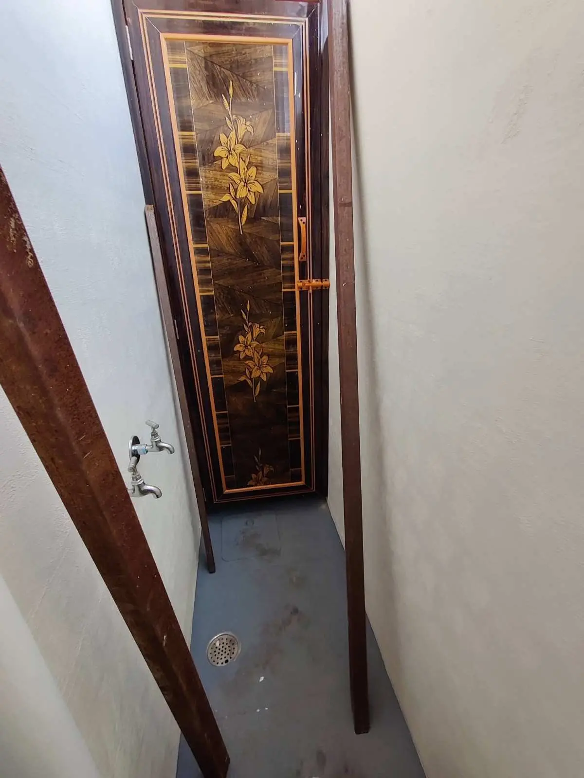 3BHK Duplex House for Sale in Srirampura, Mysuru East-Facing Door