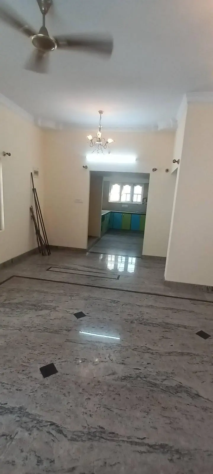 Independent G+1 House for Sale in NRI Layout Prime Location