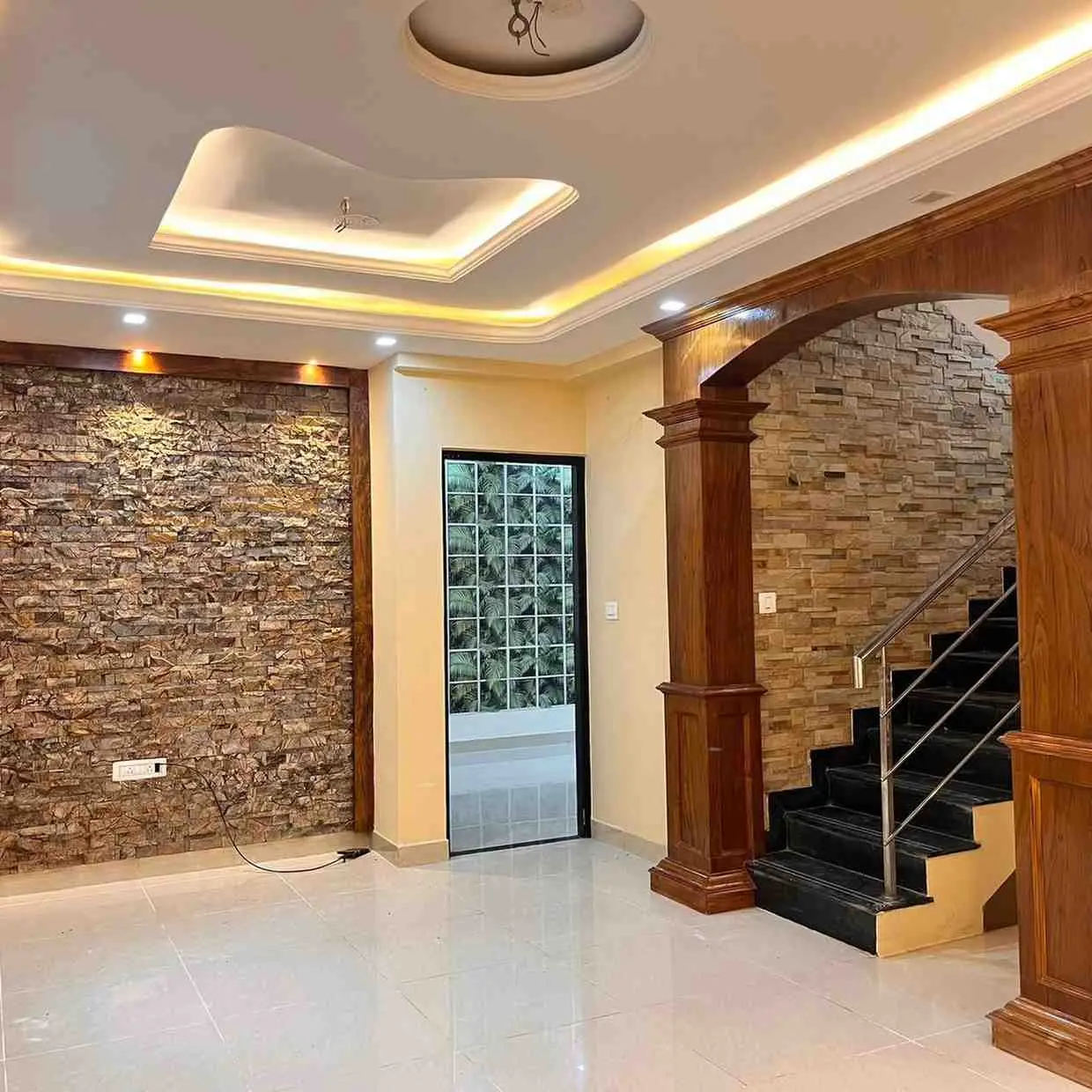 4BHK Corner Duplex Villa for Sale in Sarjapur–Ithanganur Road East Facing