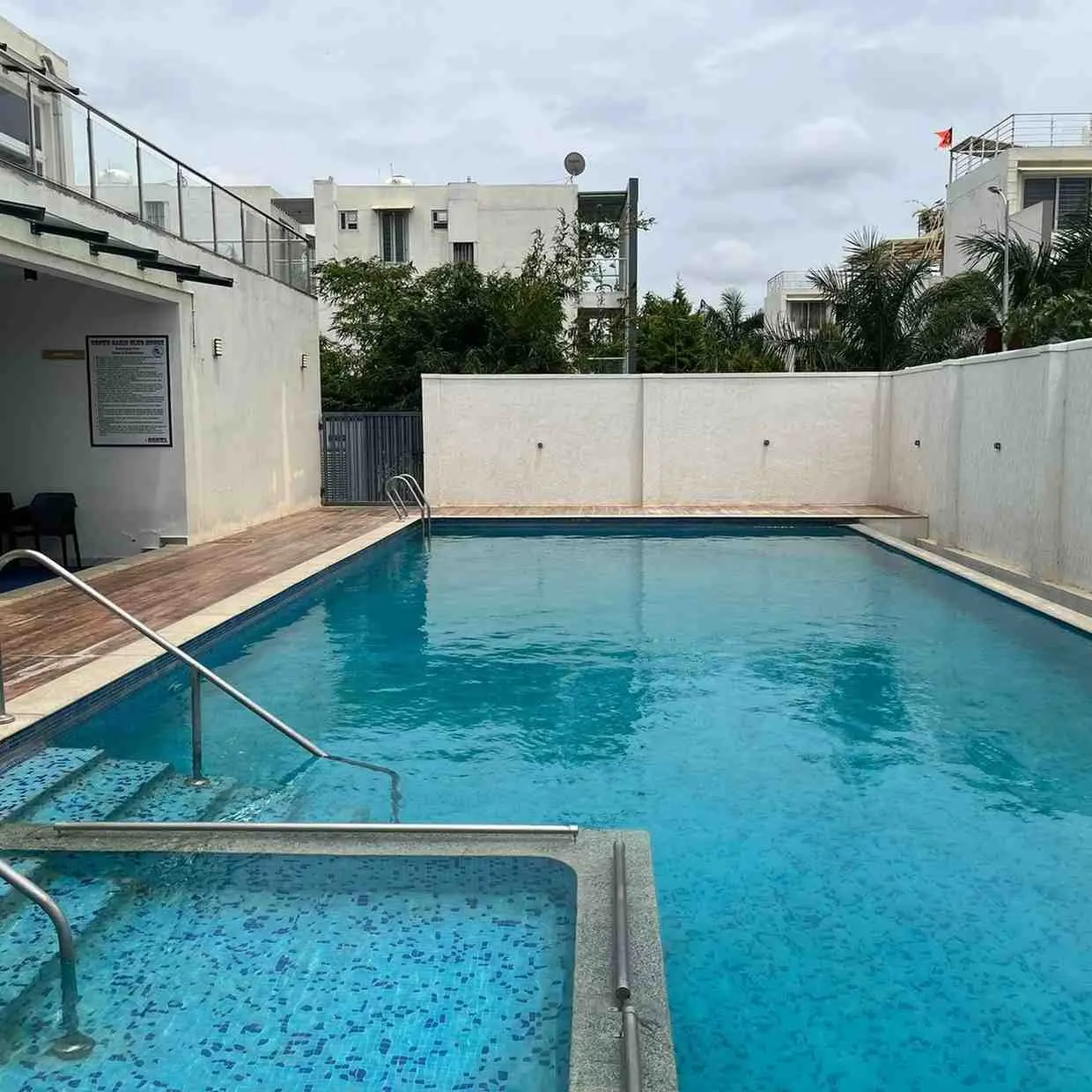 4BHK Corner Duplex Villa for Sale in Sarjapur–Ithanganur Road East Facing