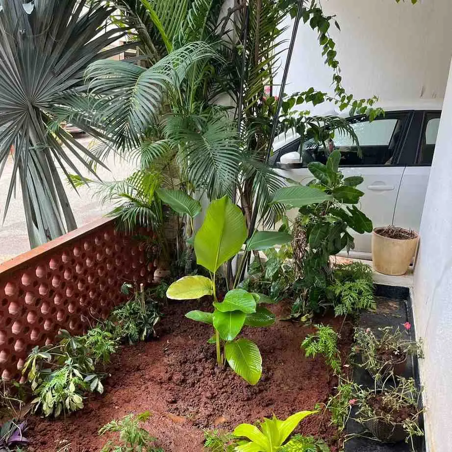 4BHK Corner Duplex Villa for Sale in Sarjapur–Ithanganur Road East Facing