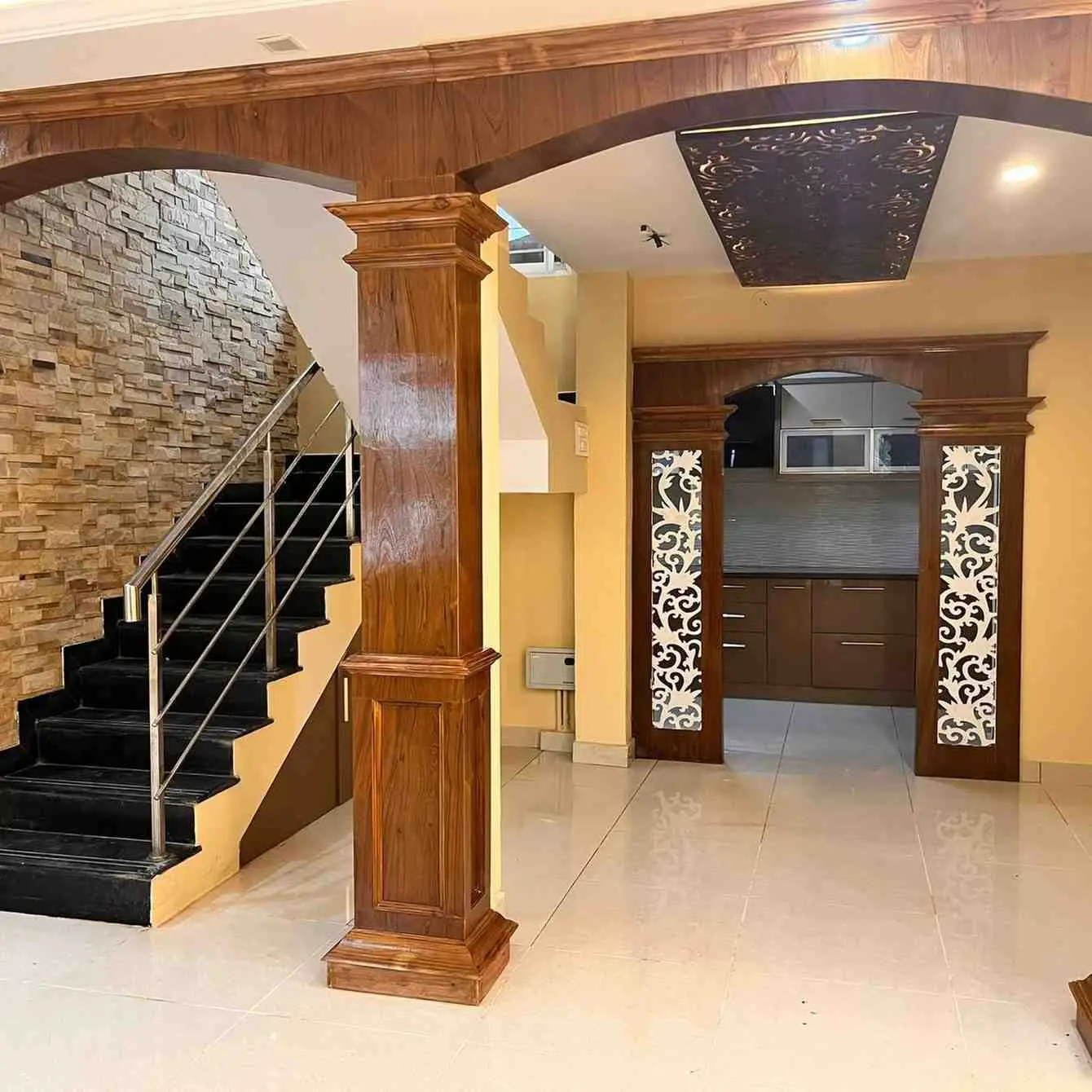 4BHK Corner Duplex Villa for Sale in Sarjapur–Ithanganur Road East Facing