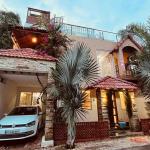 4BHK Corner Duplex Villa for Sale in Sarjapur–Ithanganur Road East Facing