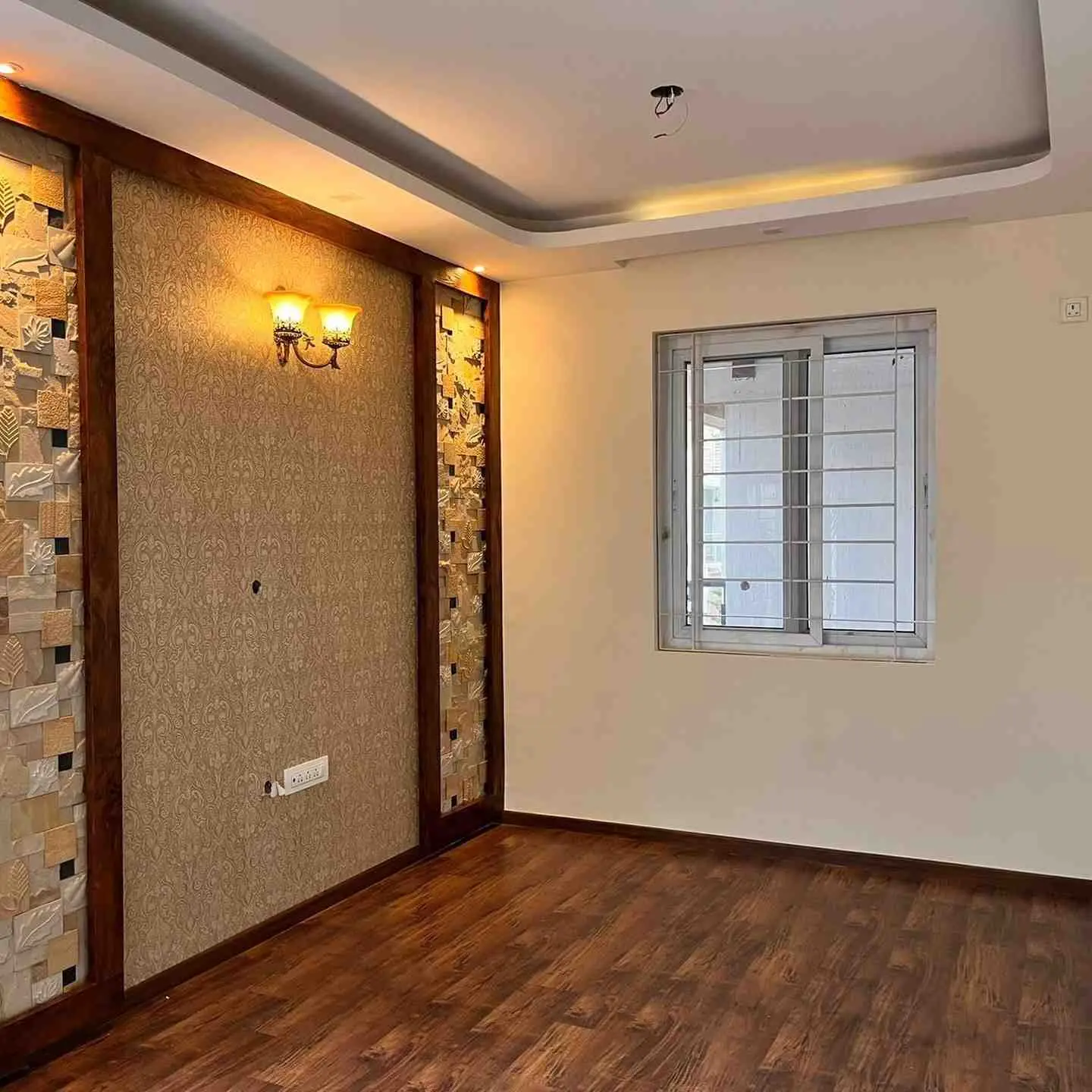 4BHK Corner Duplex Villa for Sale in Sarjapur–Ithanganur Road East Facing