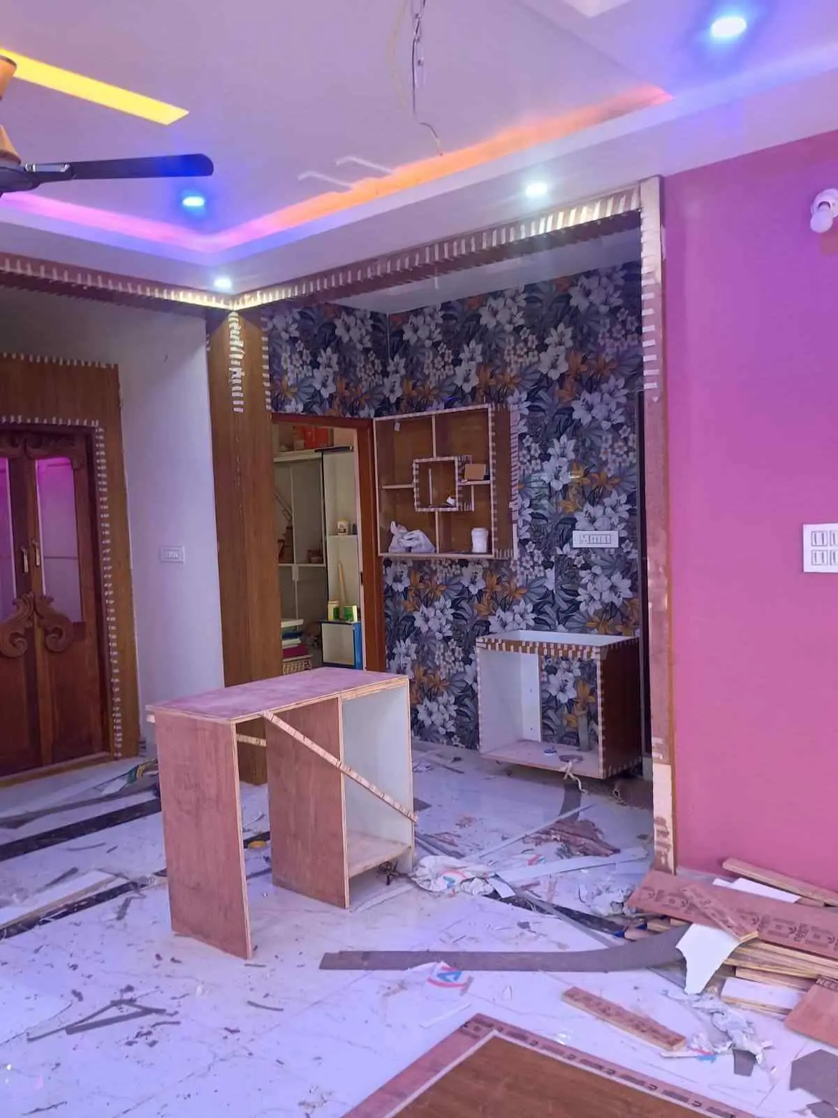 Property for Sale in Chandapura North & West Corner Site