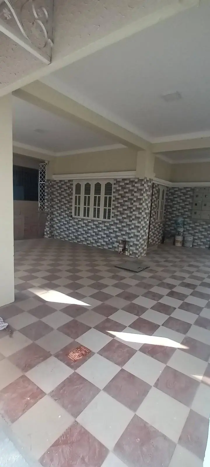 Independent G+1 House for Sale in NRI Layout Prime Location