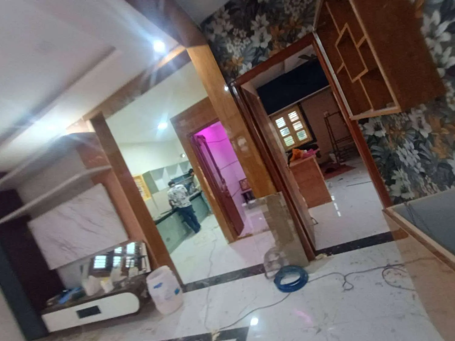 Property for Sale in Chandapura North & West Corner Site