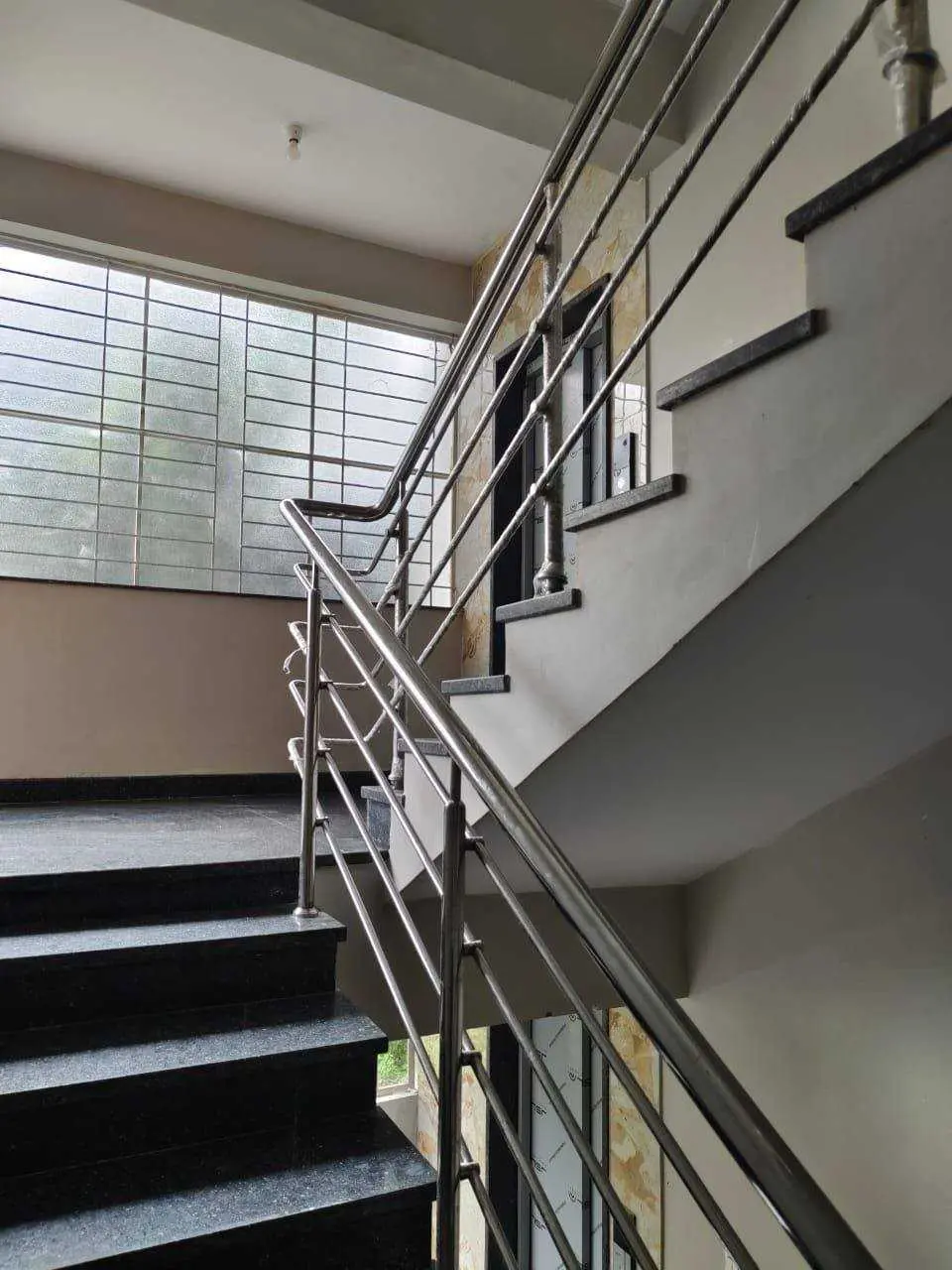 3BHK Flat for Sale in HRBR Layout 1st Block 2nd Floor East Facing