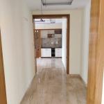 3BHK Flat for Sale in HRBR Layout 1st Block 2nd Floor East Facing