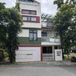 Building for Sale in Nagarabhavi 30×50 Site