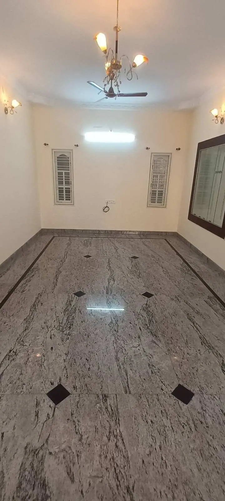 Independent G+1 House for Sale in NRI Layout Prime Location