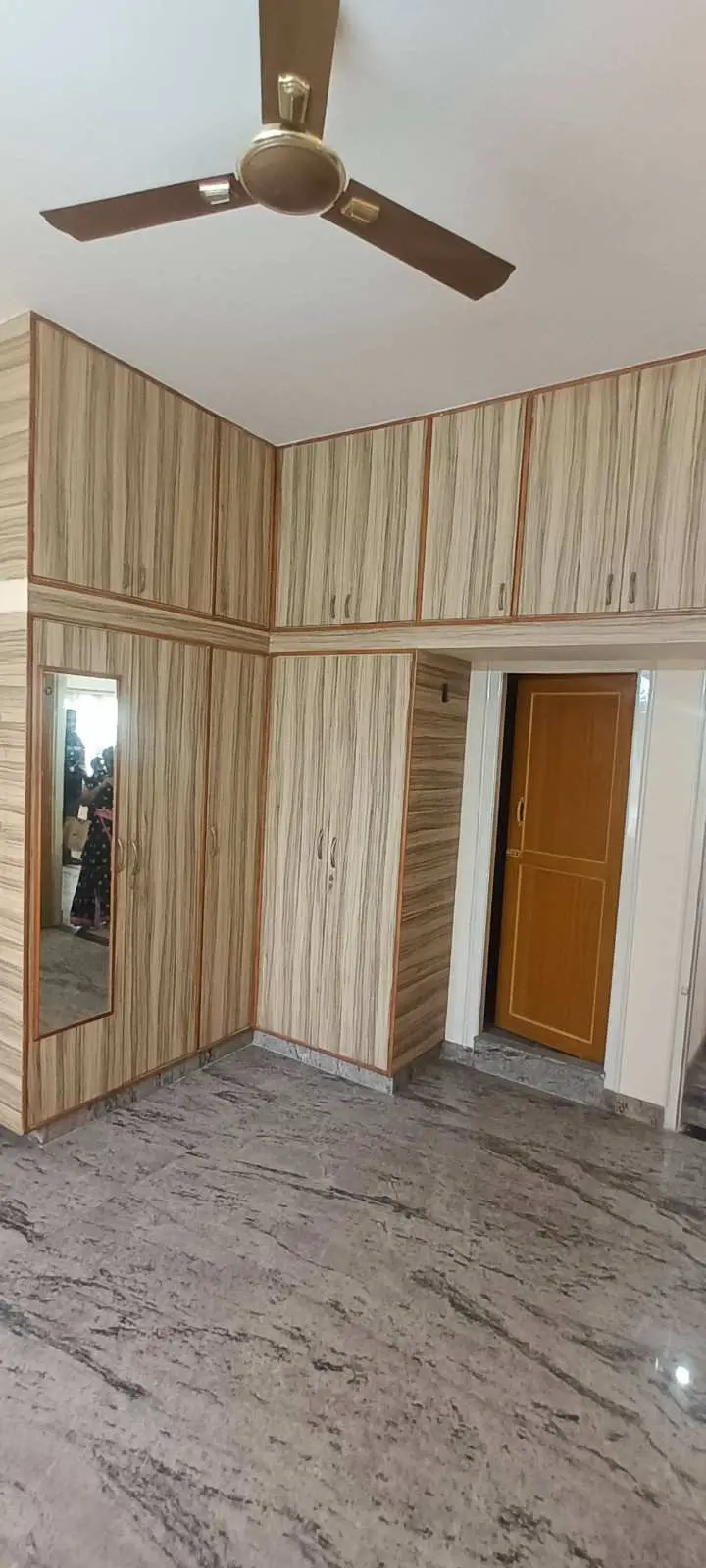 Independent G+1 House for Sale in NRI Layout Prime Location