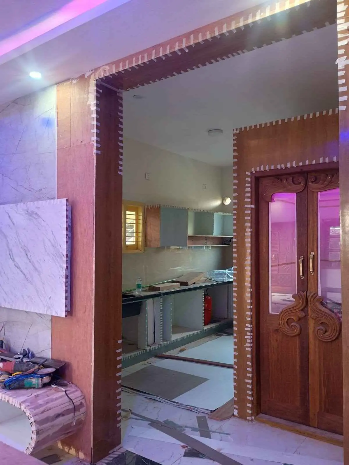 Property for Sale in Chandapura North & West Corner Site