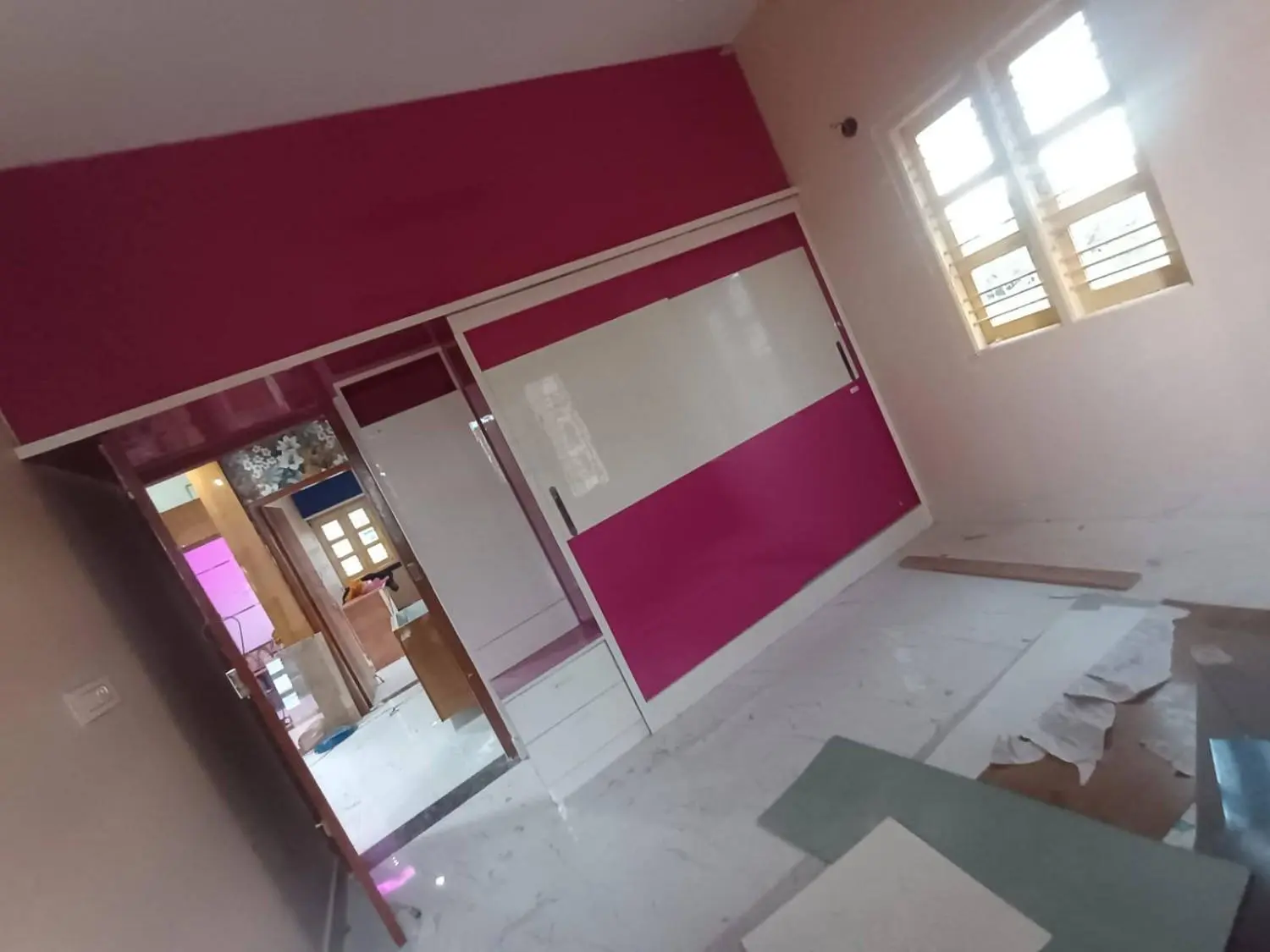 Property for Sale in Chandapura North & West Corner Site
