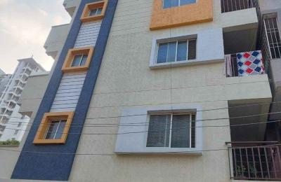 Independent Building for Sale in Electronic City Phase 1