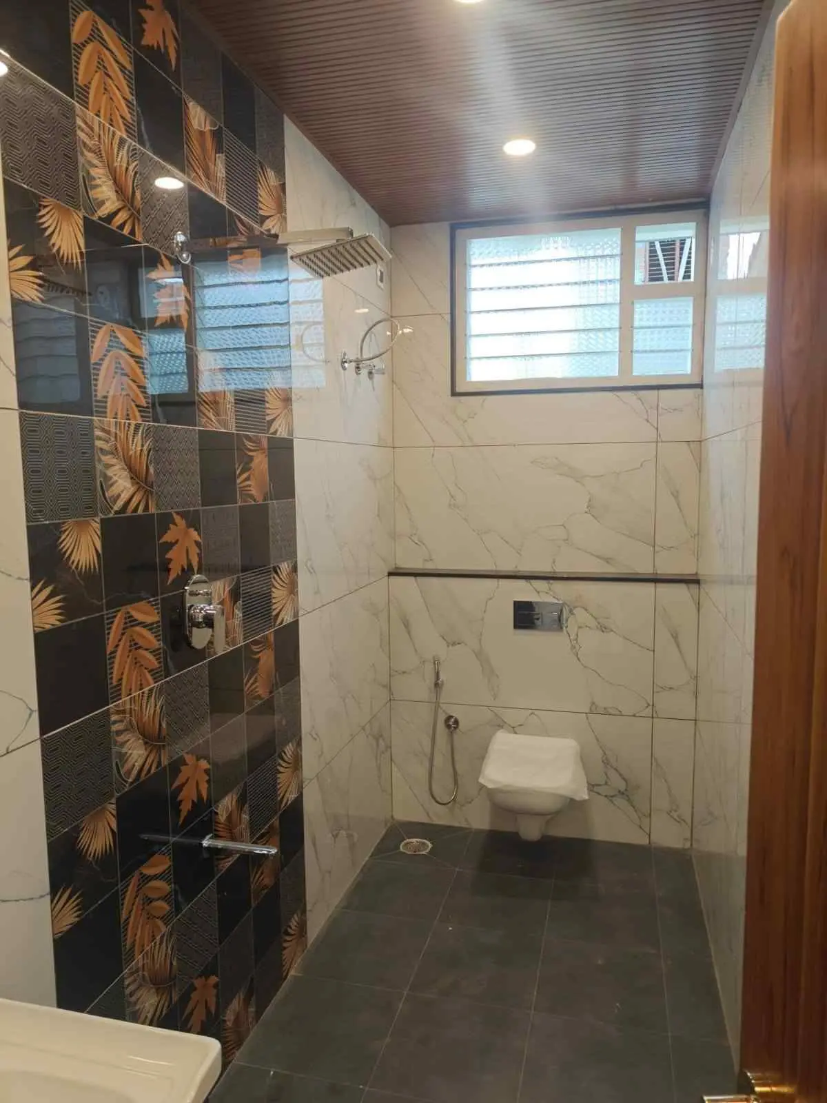 Triplex House for Sale in JP Nagar BDA Extension