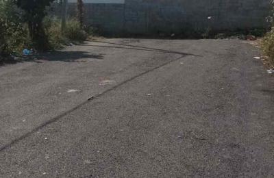 BDA Site for Sale in Arkavathy Layout North Facing