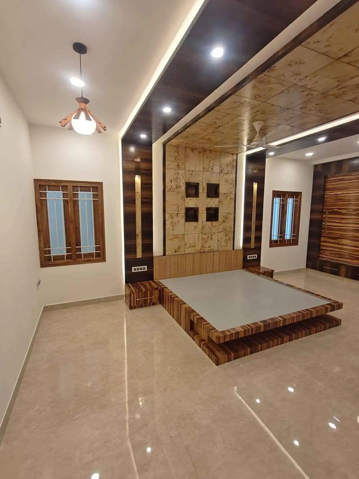 Triplex House for Sale in JP Nagar BDA Extension