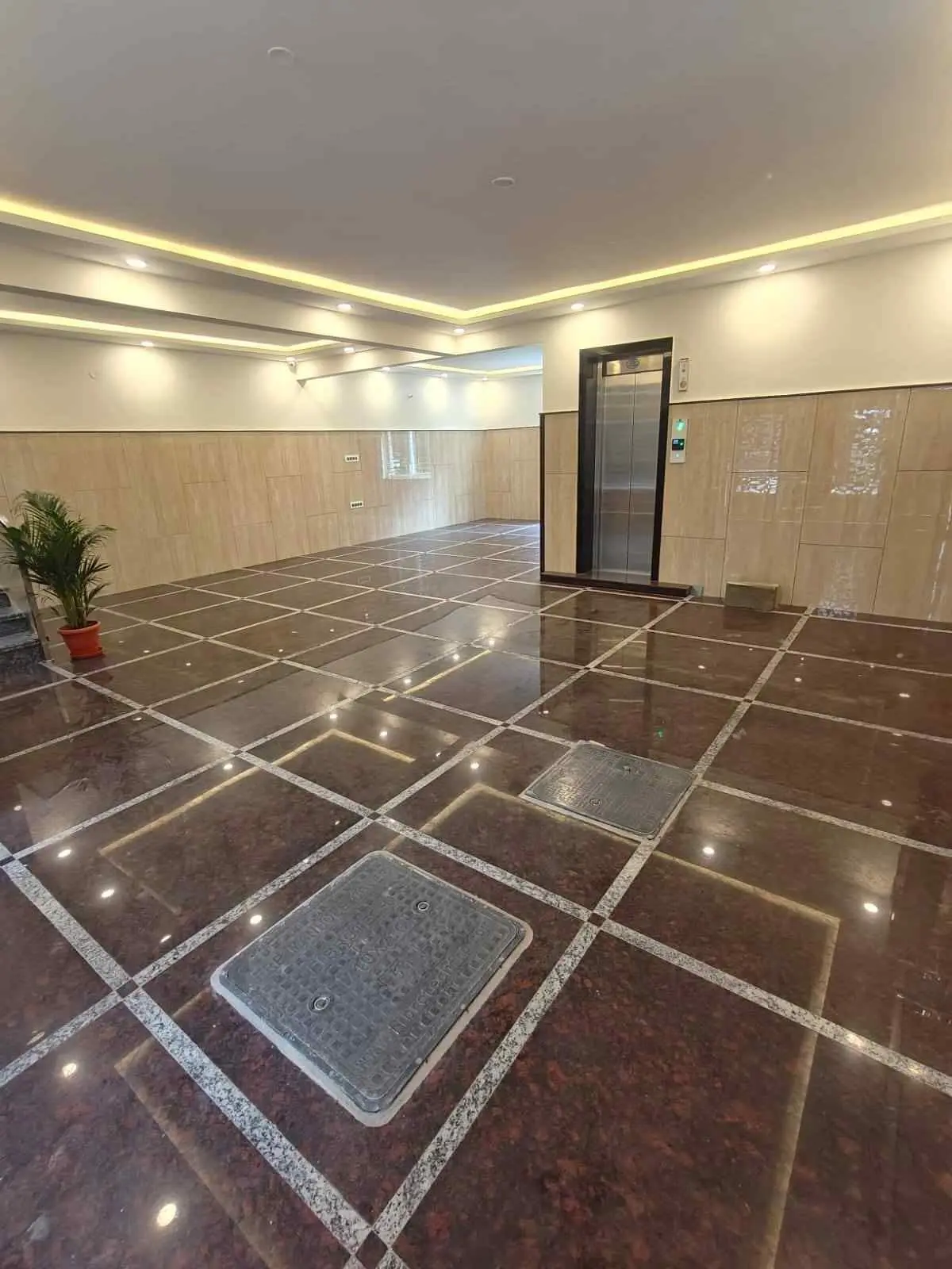 Triplex House for Sale in JP Nagar BDA Extension