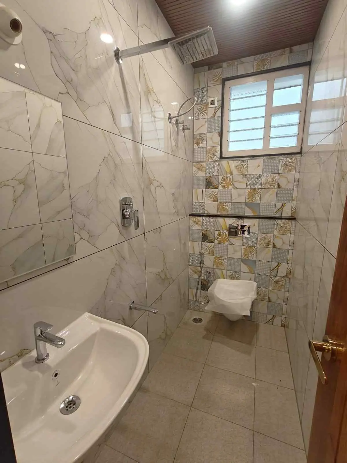 Triplex House for Sale in JP Nagar BDA Extension