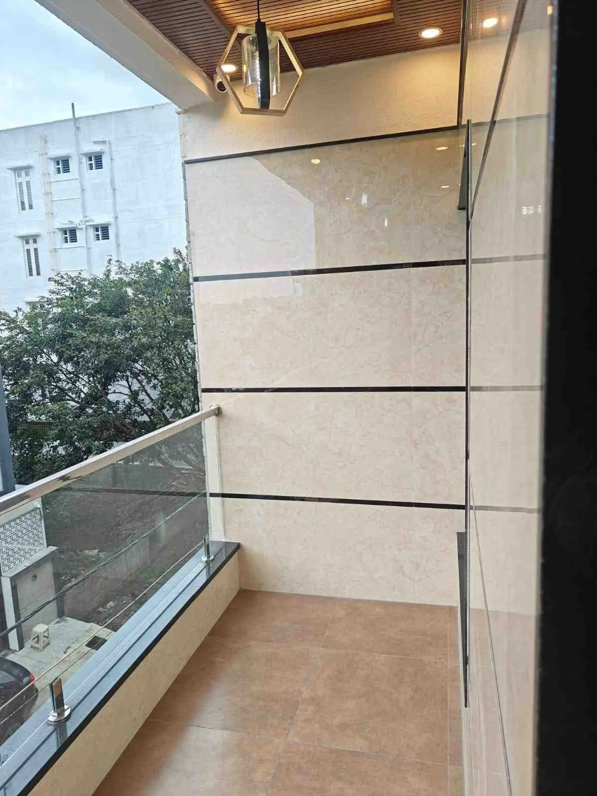 Triplex House for Sale in JP Nagar BDA Extension
