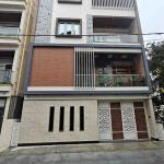 Triplex House for Sale in JP Nagar BDA Extension
