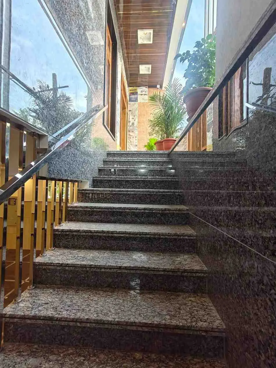 Triplex House for Sale in JP Nagar BDA Extension