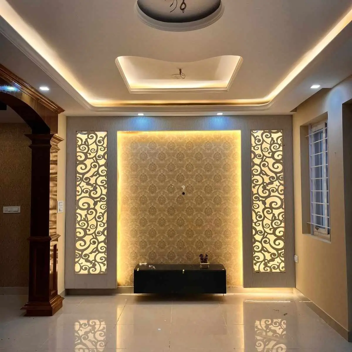 4BHK Corner Duplex Villa for Sale in Sarjapur–Ithanganur Road East Facing