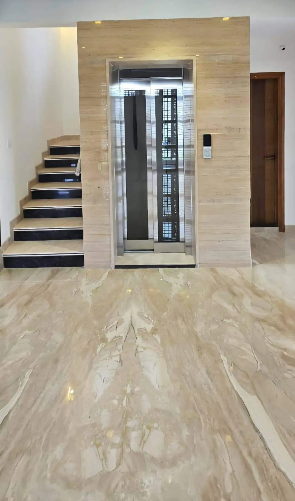 BDA Ultra Luxury Triplex House for Sale in Gottigere