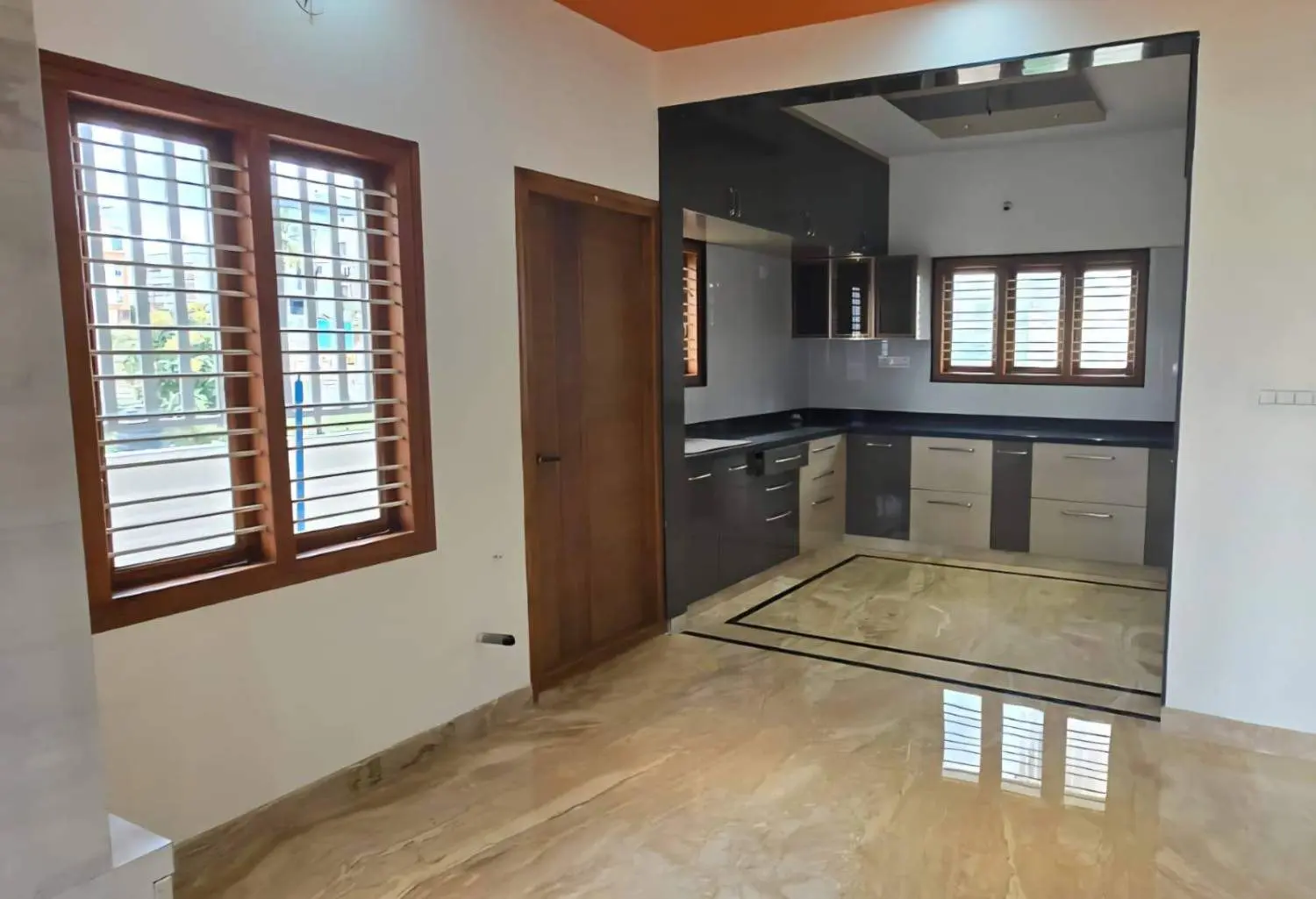 BDA Ultra Luxury Triplex House for Sale in Gottigere