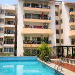 Luxury 3BHK Apartment for Sale in Horamavu Private Lawn