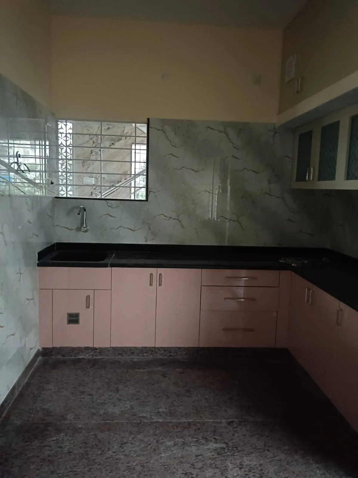Brand-New 2BHK for Rent in Royal Nisarga Layout East Facing