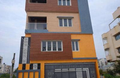 BDA Ultra Luxury Triplex House for Sale in Gottigere