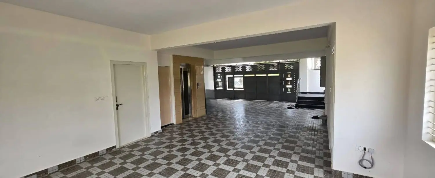 BDA Ultra Luxury Triplex House for Sale in Gottigere