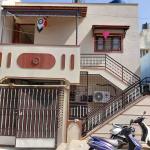 Independent House for Sale in Akshay Nagar