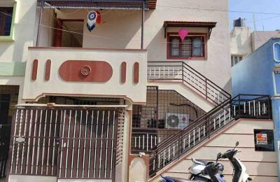 Independent House for Sale in Akshay Nagar