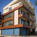 Brand New Commercial Building for Sale in Magadi Road East-North Corner Property