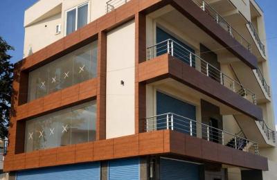 Brand New Commercial Building for Sale in Magadi Road East-North Corner Property
