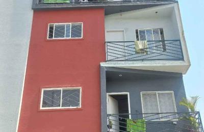 G+5 l Building for Sale in Akshay Nagar Bannerghatta Road