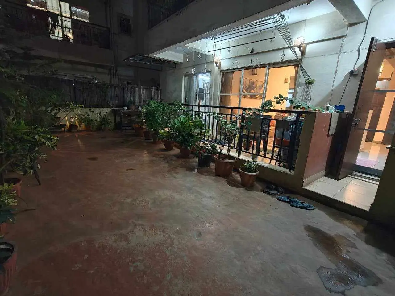 Luxury 3BHK Apartment for Sale in Horamavu Private Lawn