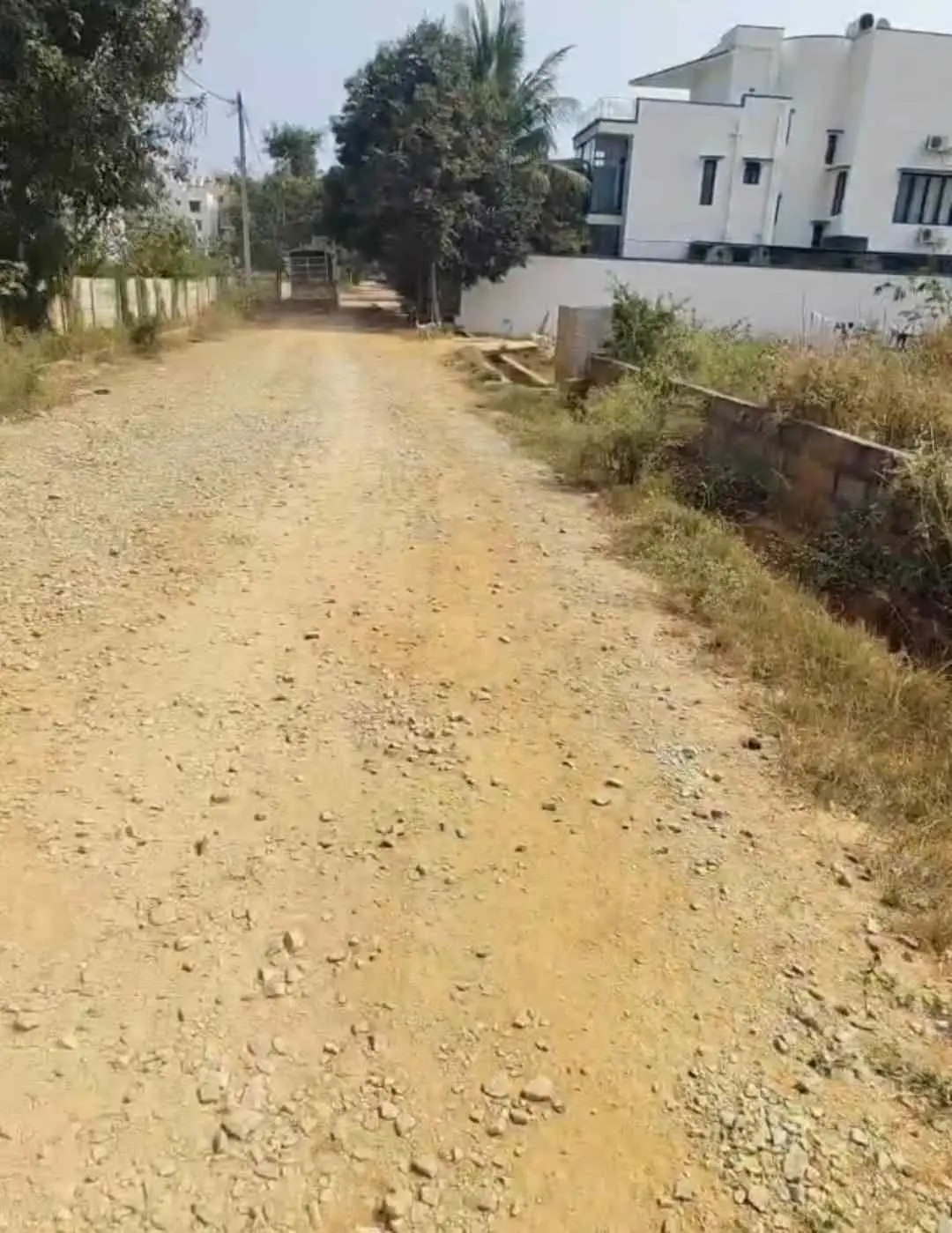 Premium BDA Site for Sale in Arkavathy 3rd Block North-East Facing