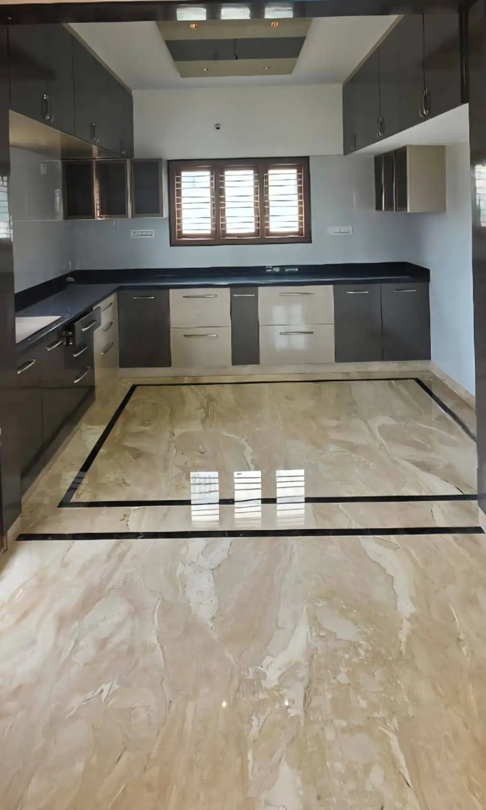 BDA Ultra Luxury Triplex House for Sale in Gottigere