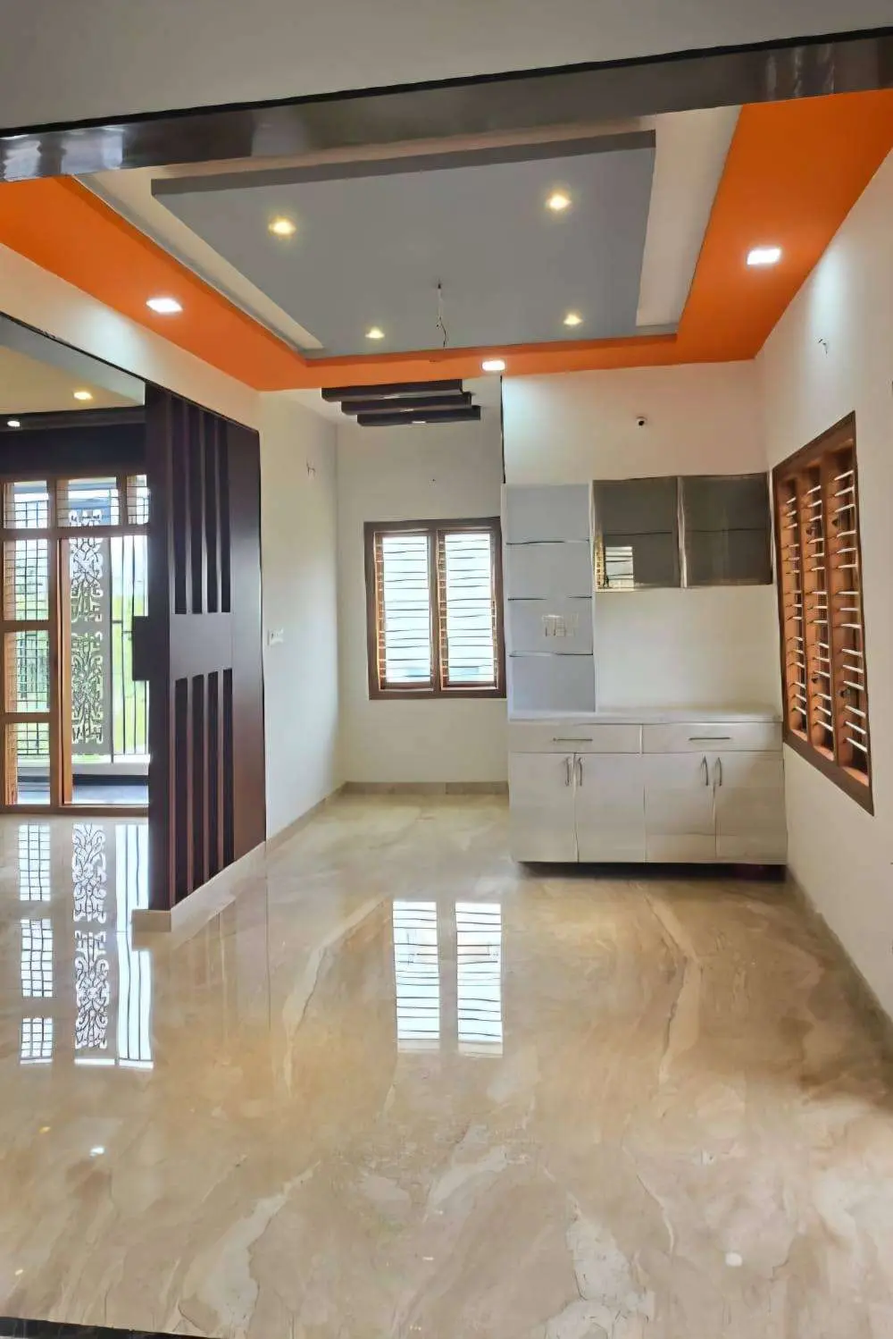 BDA Ultra Luxury Triplex House for Sale in Gottigere
