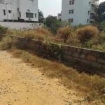 Premium BDA Site for Sale in Arkavathy 3rd Block North-East Facing