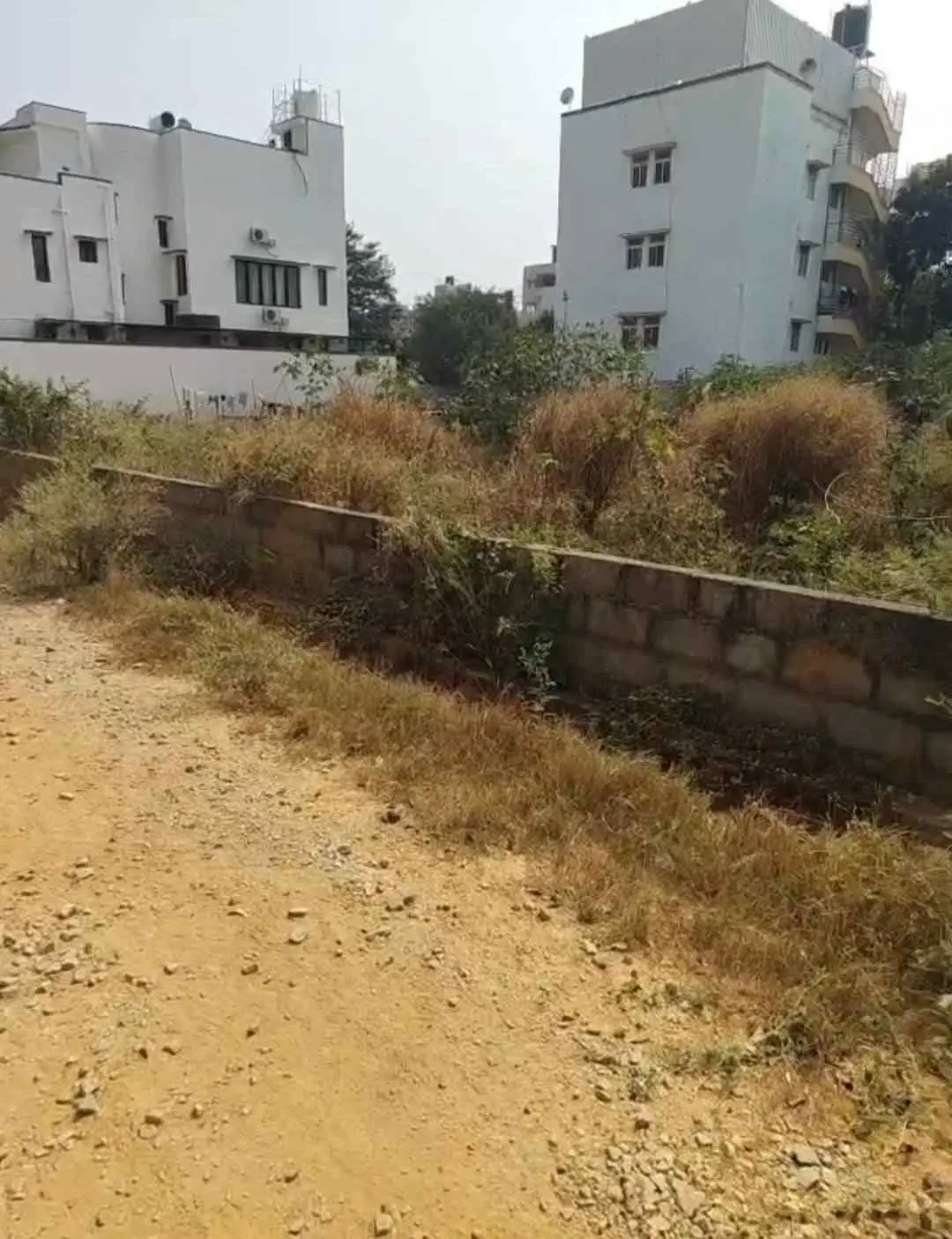 Premium BDA Site for Sale in Arkavathy 3rd Block North-East Facing