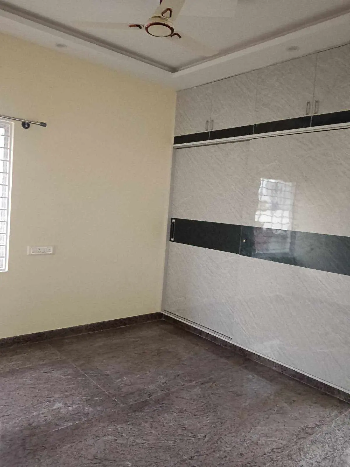 Brand-New 2BHK for Rent in Royal Nisarga Layout East Facing